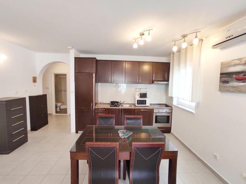 Stunning View To Kotor Bay And Old Town - C2 Vista Apartment Muo Exterior photo
