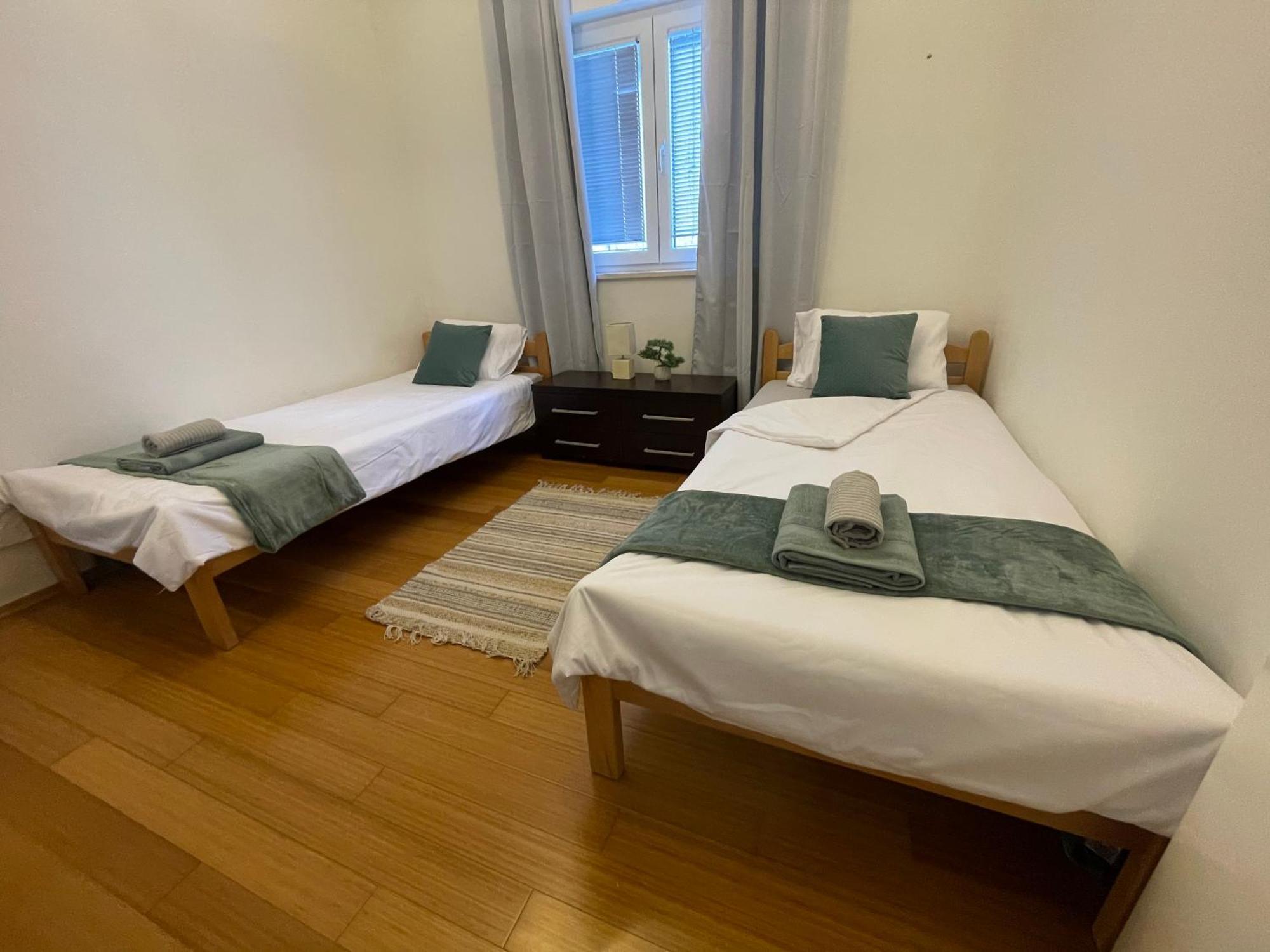 Stunning View To Kotor Bay And Old Town - C2 Vista Apartment Muo Exterior photo
